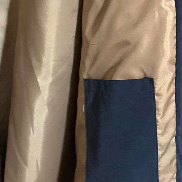 Joseph & Feiss - Navy 3XL Men’s Lightweight Jacket - Picture 5 of 9